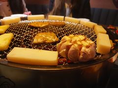 -十三姨正合丰烤肉(营迹路店)