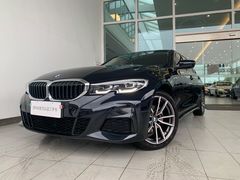 -南充通源宝马4S店(高坪店)