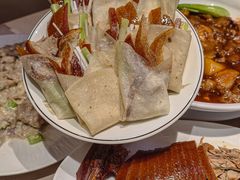 -普天和酒楼·天津菜·烤鸭(天津之眼店)