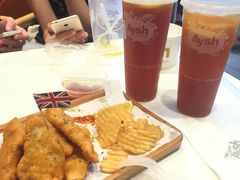 -艾薯夫妇Aysh(福田星河COCOPark店)