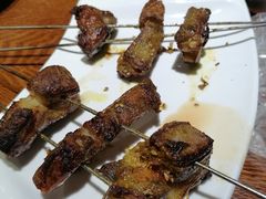 烤羊排-李老哈·东北菜(宋园路店)