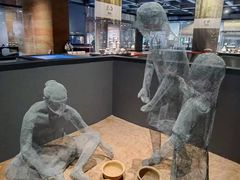 -盘龙城遗址博物院