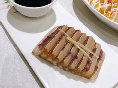 -梅龙镇酒家(南京西路总店)