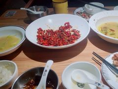 -太二酸菜鱼(正大广场店)