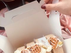 伯爵奶茶卷-囍悦烘焙(恒隆御水岸店)