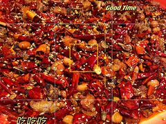 -先启半步颠·川菜小炒