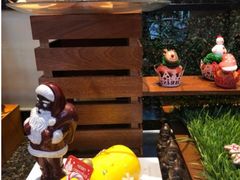 -威斯汀舞台餐厅