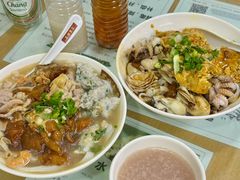 -荔林食店(西华路店)