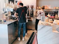 -Seesaw Coffee(环贸iapm店)