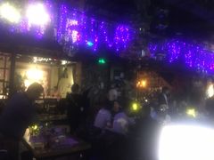 -别院里音乐餐酒吧(双流航空港店)