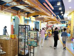 -万达广场(沈阳铁西店)