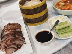 -蓬莱阁中餐厅(崇文门店)