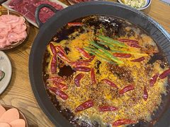 -周幺妹重庆老火锅(银泰城总店)