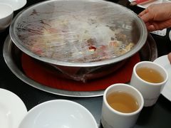 -弓虽昌焖烧鸡(大竹林店)