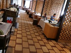 -捞天下大众火锅(水上公园店)