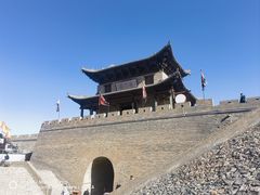 -雁门关景区