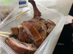 -章云板鸭(总店)