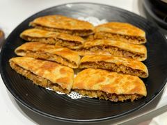 -贝勒爷·酥不腻烤鸭