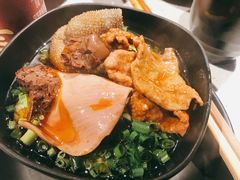 -骉骉老火锅(铁像寺路店)