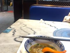 -心怡东北烤冷面(赤峰路店)