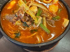 -米屋石锅拌饭(师大店)