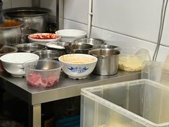 -清真·马安军辣子牛肉面