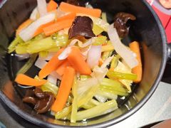 -多嘴超级肉蟹煲(中街恒隆故宫店)