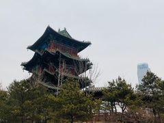 -迎泽公园