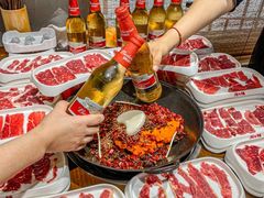 -刘火辣老火锅(光谷店)