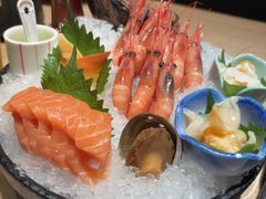 -匠和风精致料理(宁德万达店)
