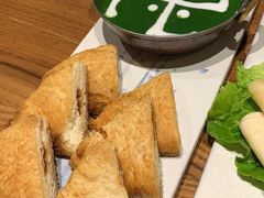 -敏珠拉姆藏餐·南京厨房(富春江东街店)