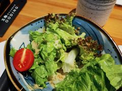 -王鼎精致料理铁板烧(世博源店)