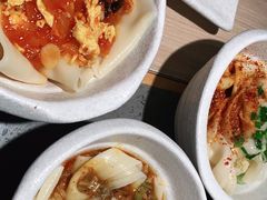 -大师兄·西北小馆(南沙万达广场店)