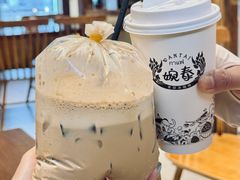 -婉泰·特色小吃·舂鸡脚(告庄二店)