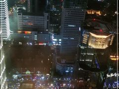 -上海静安香格里拉大酒店