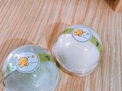 抹茶红豆雪媚娘-蜜蜂小象·榴莲千层蛋糕(时代汇11栋店)