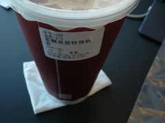 -桂桂茶(恒基名人店)