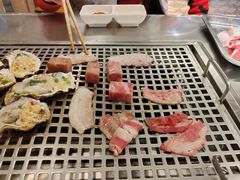 -大凉山彝家烤肉坊自助西昌火盆烧烤(建设路店)