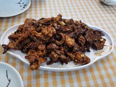 -京皇十二道天津菜(蒲黄榆店)