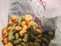 咸咪咪的麻花-王阿姨文昌油赞子(府桥街店)