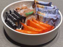 -小厨娘淮扬菜(河西奥美大厦店)