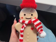 -正黄旗海鲜烧烤大排档(延安路总店)