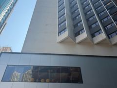 -香港港威酒店-马哥孛罗