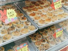 -狮山绿豆饼(香洲店)