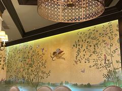 -大连一方城堡豪华精选酒店大堂吧