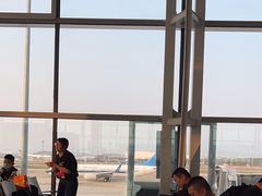 -广州白云国际机场-T2航站楼