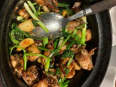 -旺爷砂锅·茶作(国贸城店)