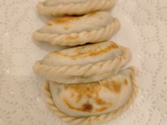 -湖影中餐厅·南京金茂威斯汀大酒店