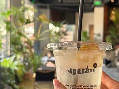 -J Create城市露营咖啡·简餐·宠物(上海动物园店)