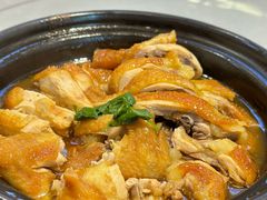 -山水茶艺馆·点心粤菜·30年老字号